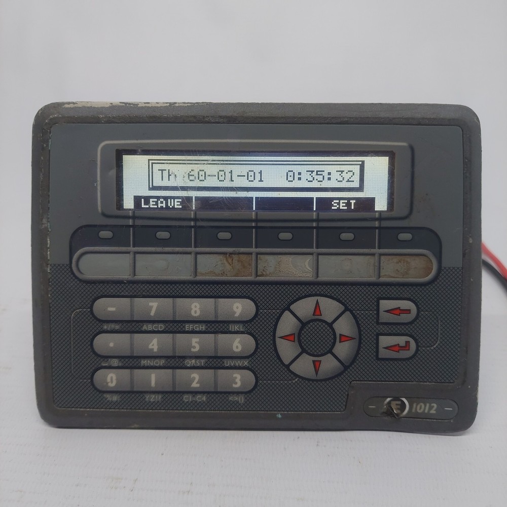 BEIJER E1012 MITSUBISHI 06870 TAIWAN