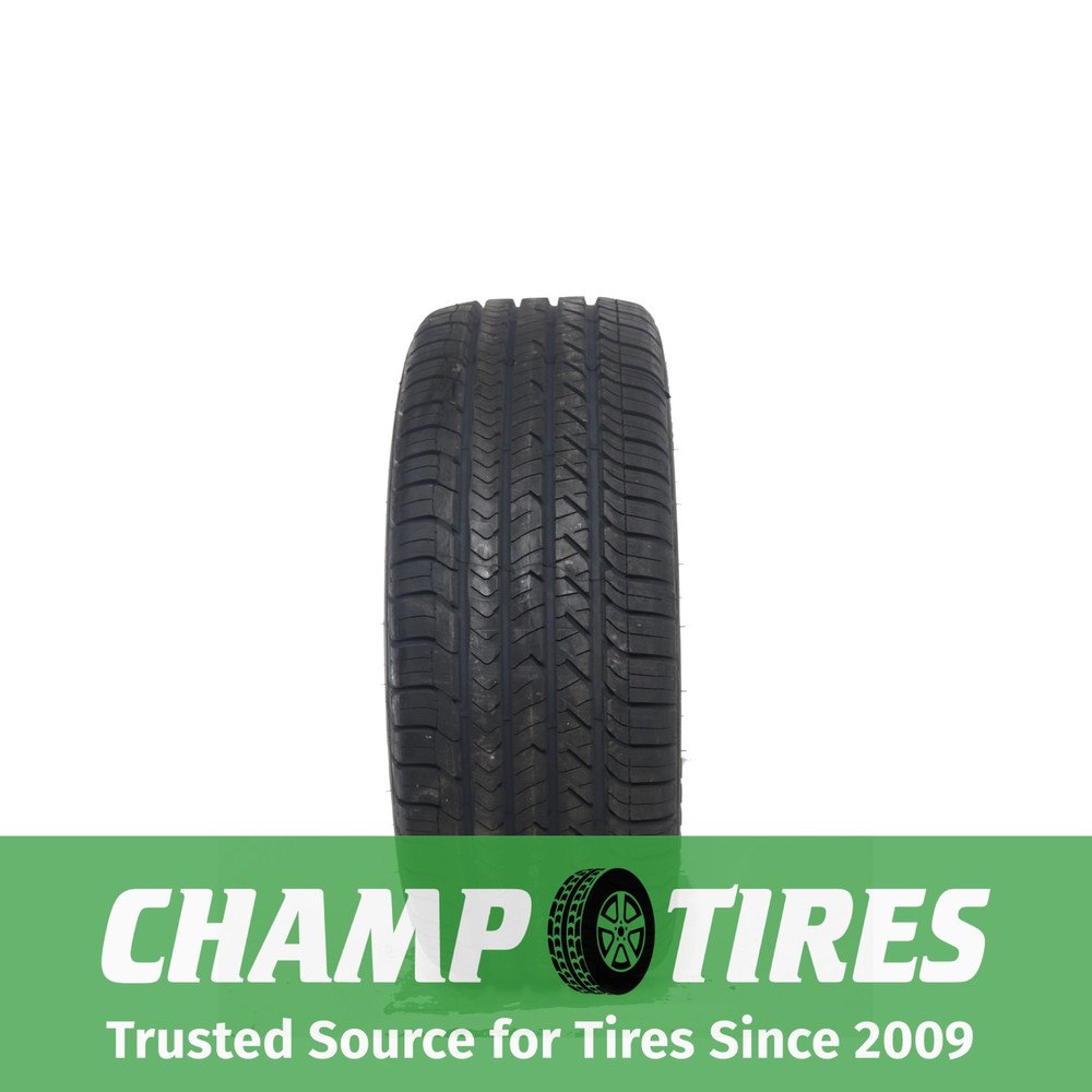 Set Of 4 P235/45R17 Goodyear NEW Eagle Sport All-Season 94 W New 10/32nds