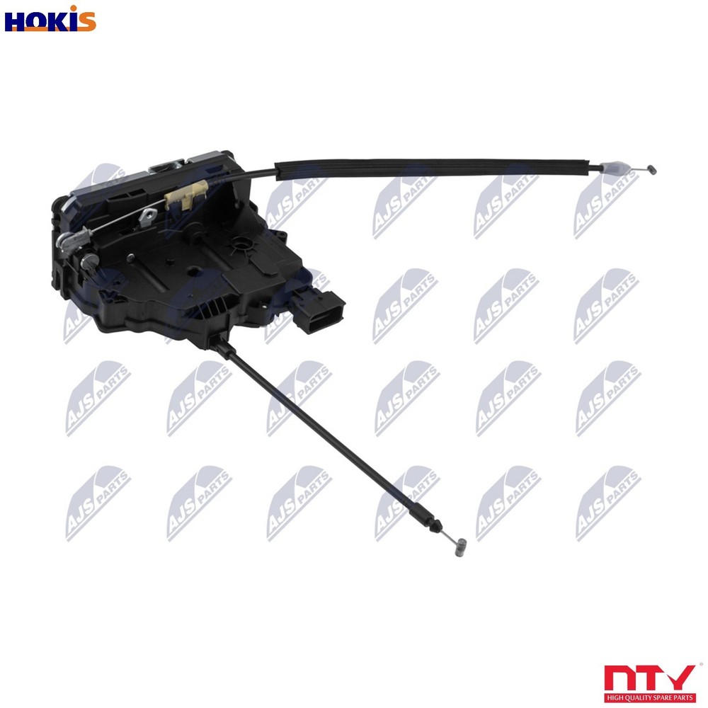 DOOR LOCK EZC-FT-238 FOR FIAT DUCATO/Bus/Van CITROËN JUMPER/II 46349131 2.2L