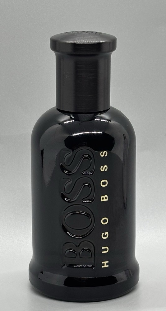 Hugo Boss Bottled Parfum 1.6 fl. oz / 1.7 Oz. / 50 ml Spray For Men - BRAND NEW