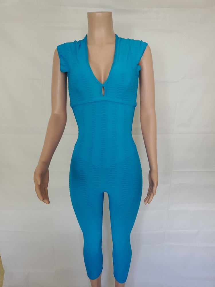 Activewear Brazilian Industry Women's Size M