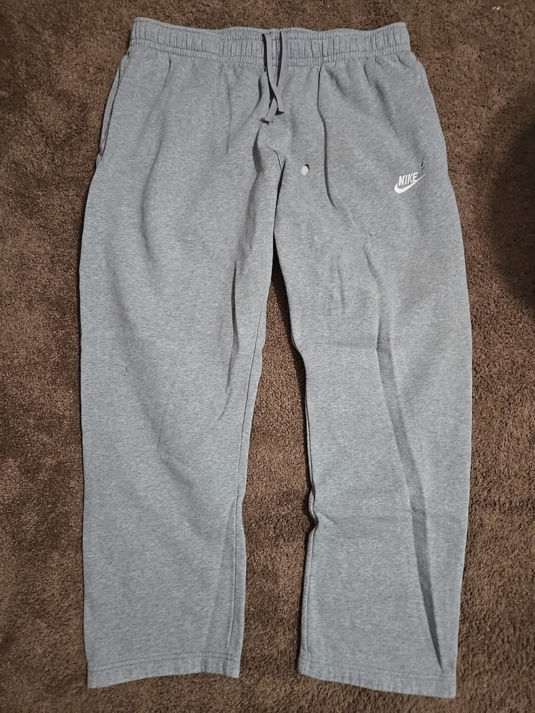 Nike Sweatpants (Size 2xl)