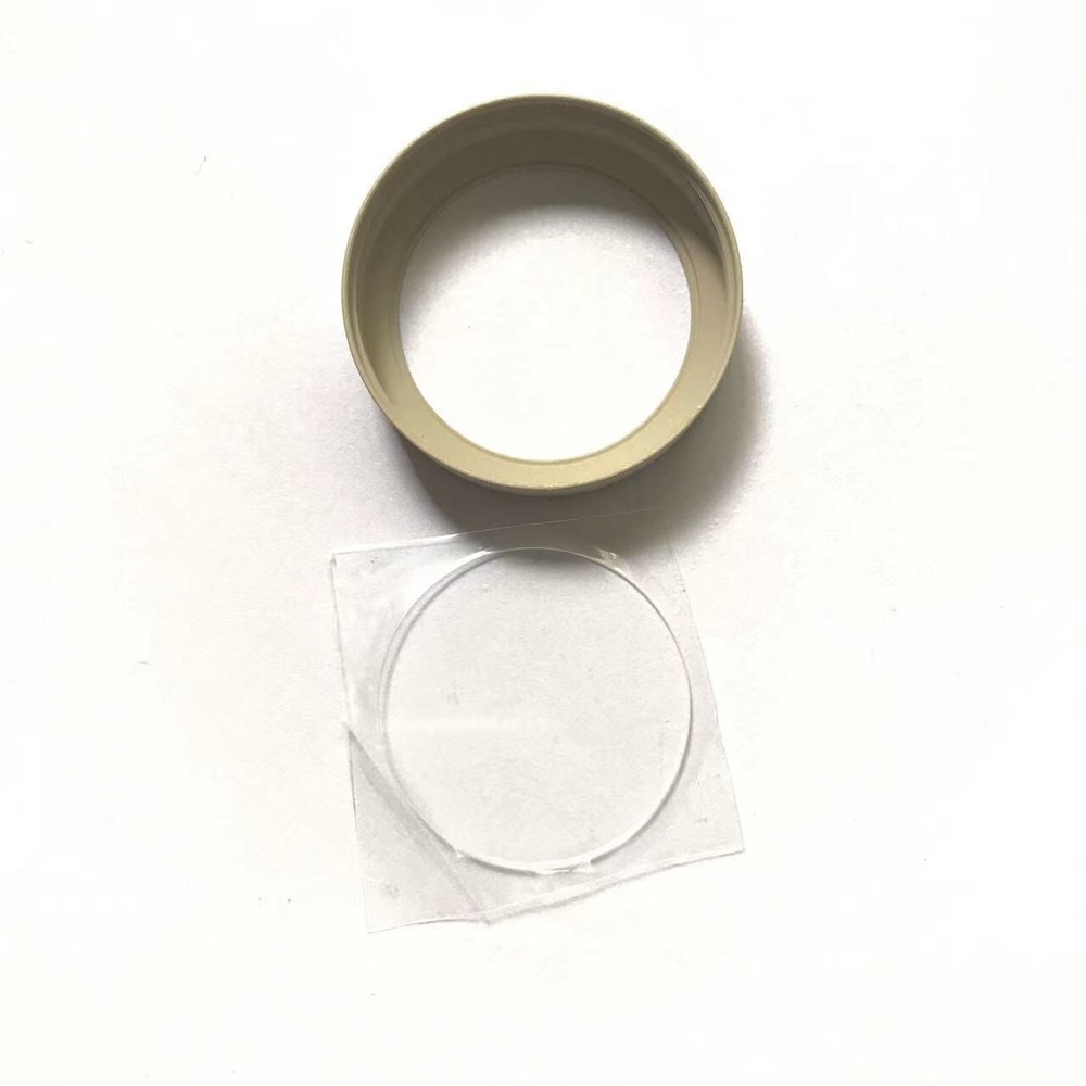 Lens Frame Ring and Glass For DJI Phantom 4Pro Camera
