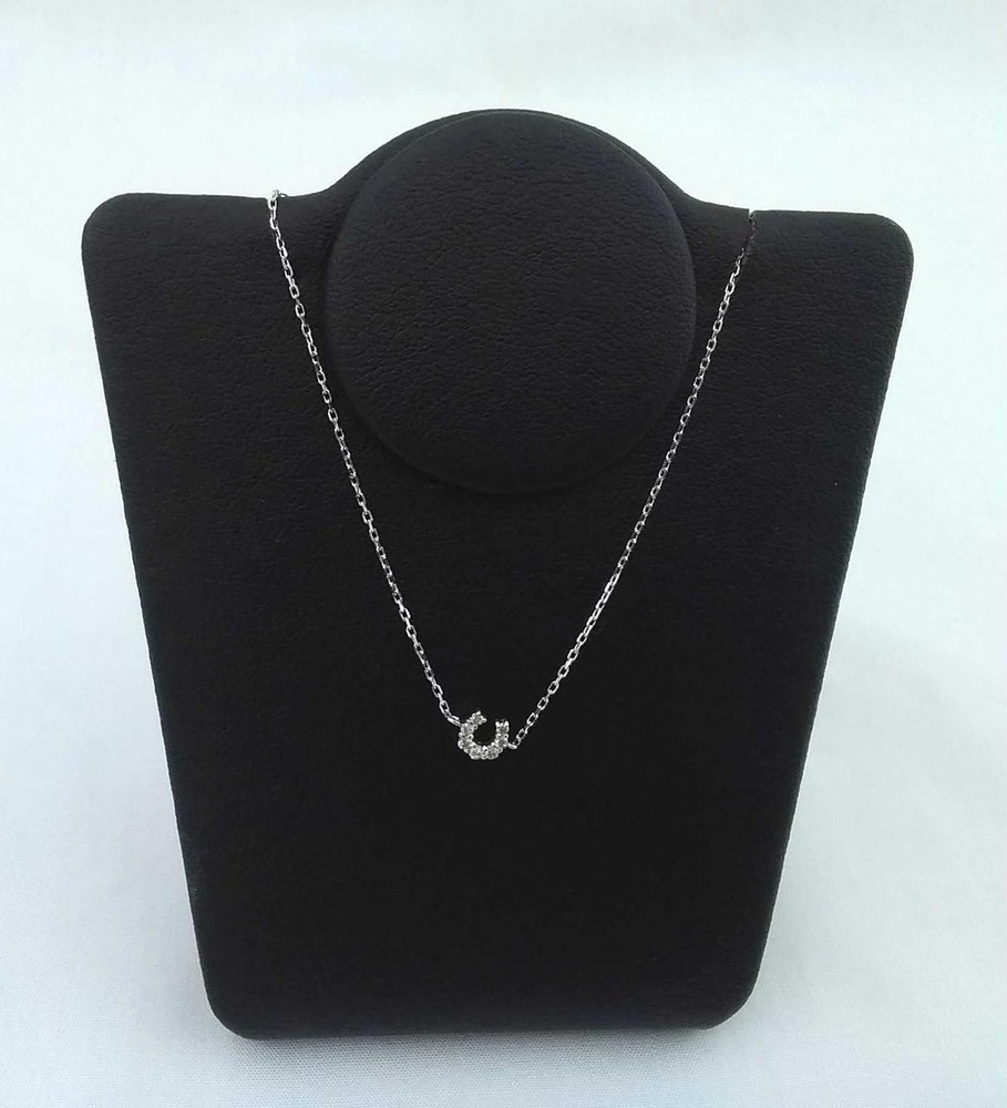 Y0702 Elegant Double Circle White Gold Plated Peeling Bracelet