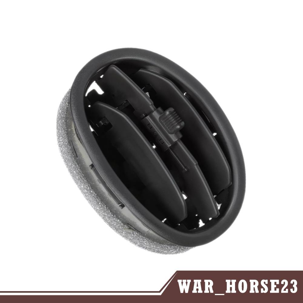 Right Side A/C Dash Panel Air Louvre Vent Fit For E-150 E-250 Econoline