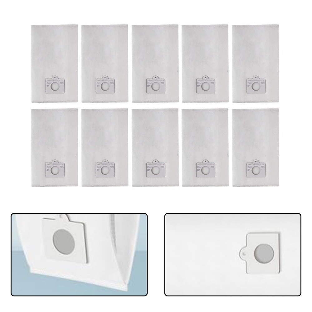 14 Pack of Replacement Vacuum Bags Designed for Kenmore Canister Series