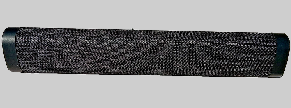 Wireless Bluetooth Soundbar for TV PC and Mobile with Crystal Clear Audio