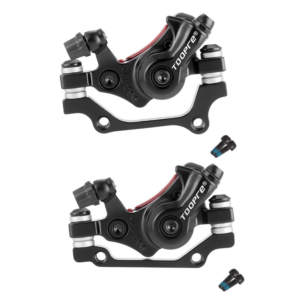 Bike Disc Brake Line Pulling Brake for Biking Mountain Bike Fixed Gear Bike