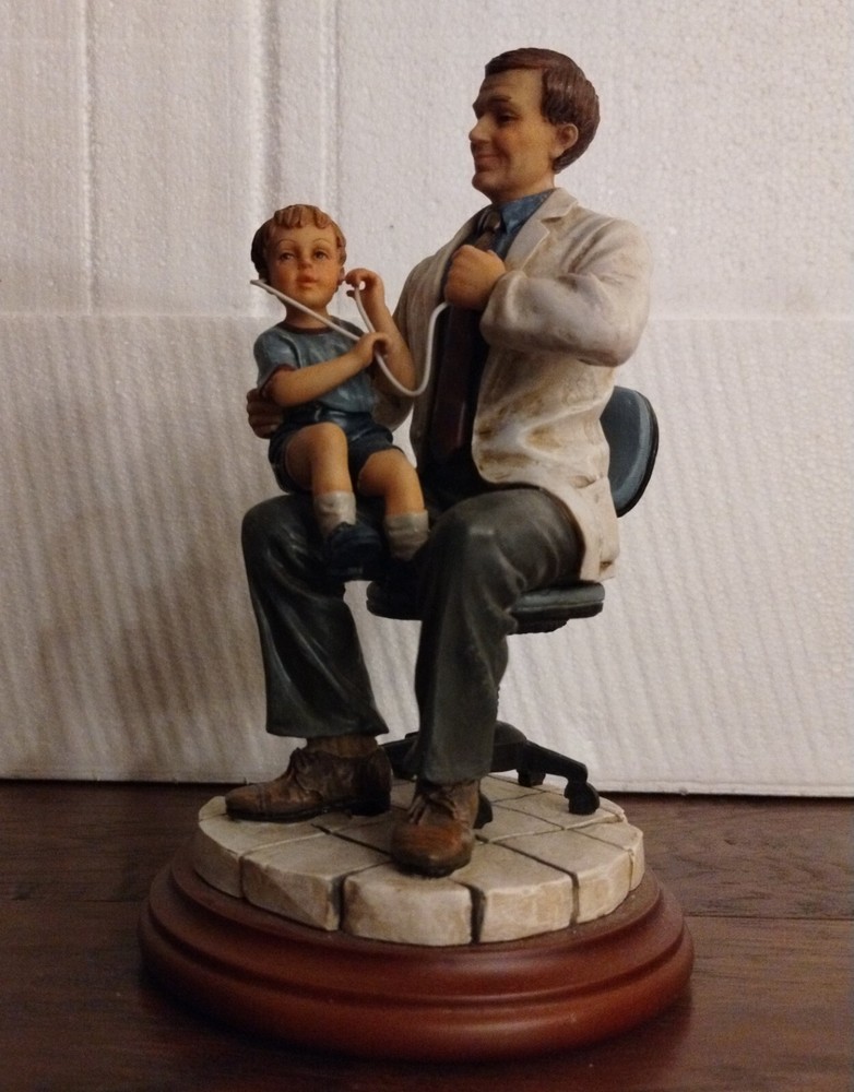 Vanmark 1998 Masters of Miracles 1st Edition Beyond the Call