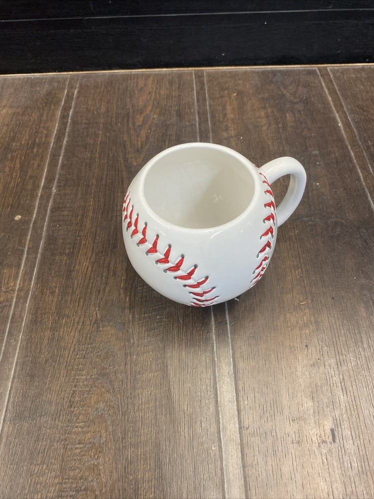 Teleflora Baseball Style Coffee Cup