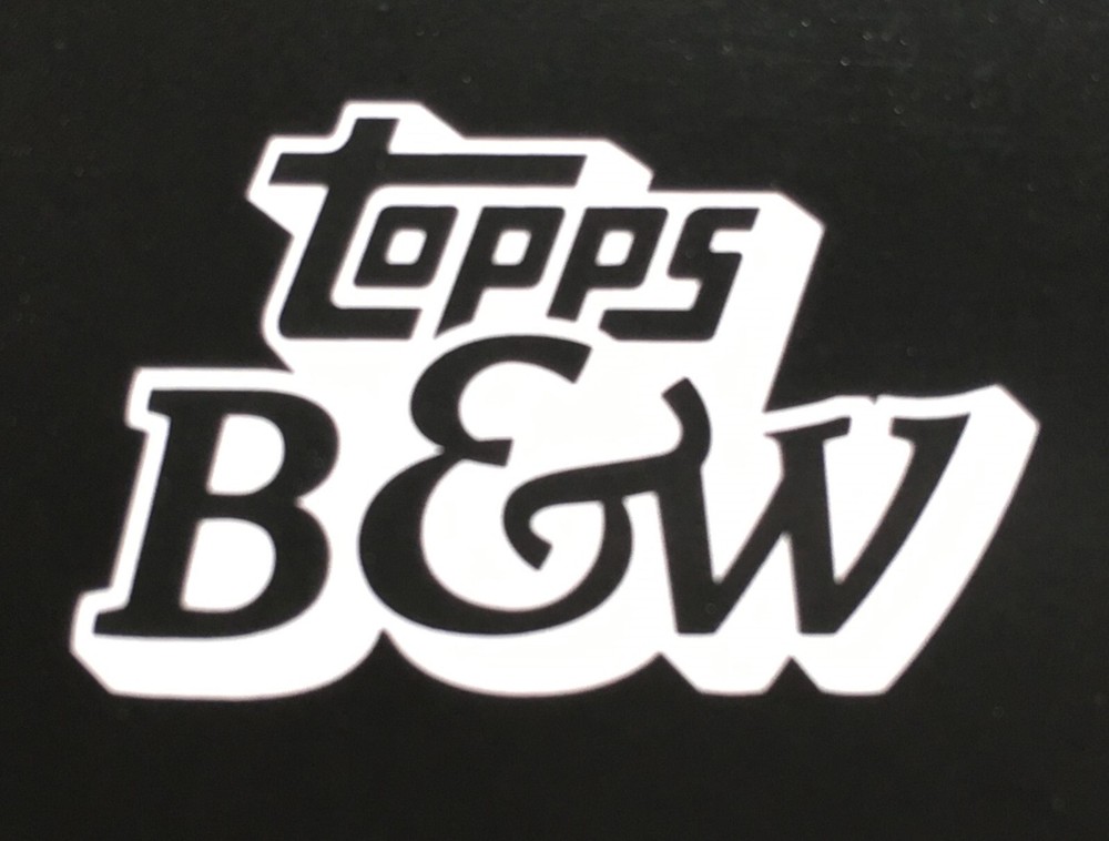 2024 Topps Black and White ROOKIE RESOLUTION FRAME RATE SINGLES *Pick Your Set*