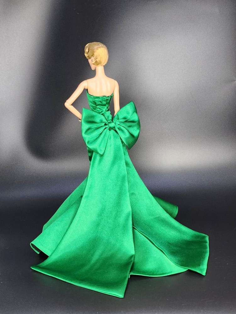 Doll Dress Gown Outfit Fashion Royalty Clearance Sale New-image