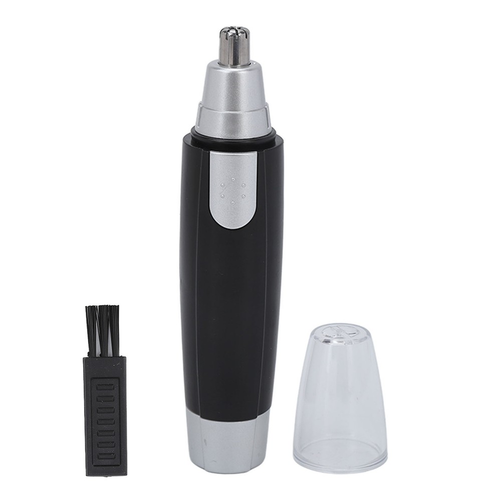 Painless Electric Nose Hair Trimmer for Men and Women Washable Reusable FAD