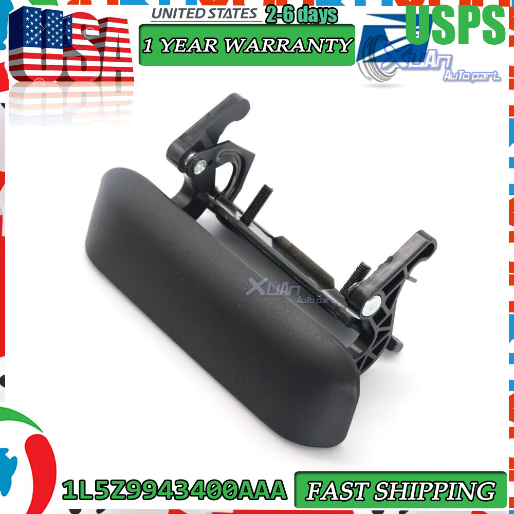 1L5Z9943400AAA Tailgate Tail Gate Handle For Mazda Pickup Truck Ford Ranger