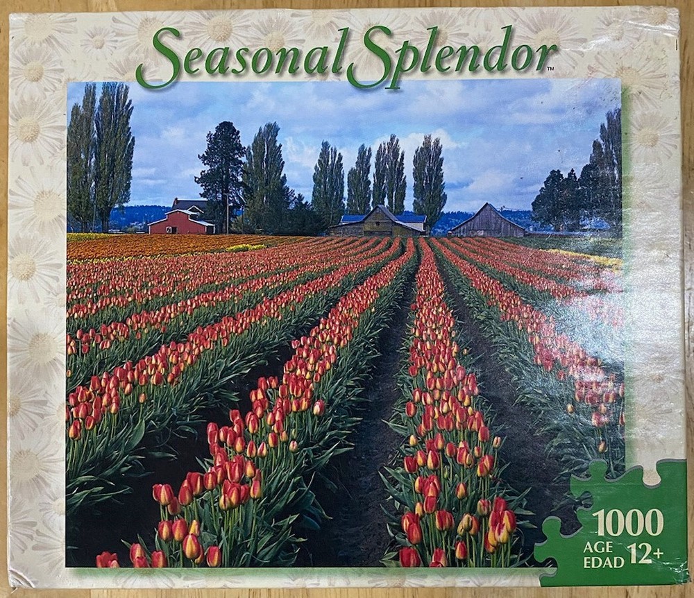Seasonal Splendor ~ 