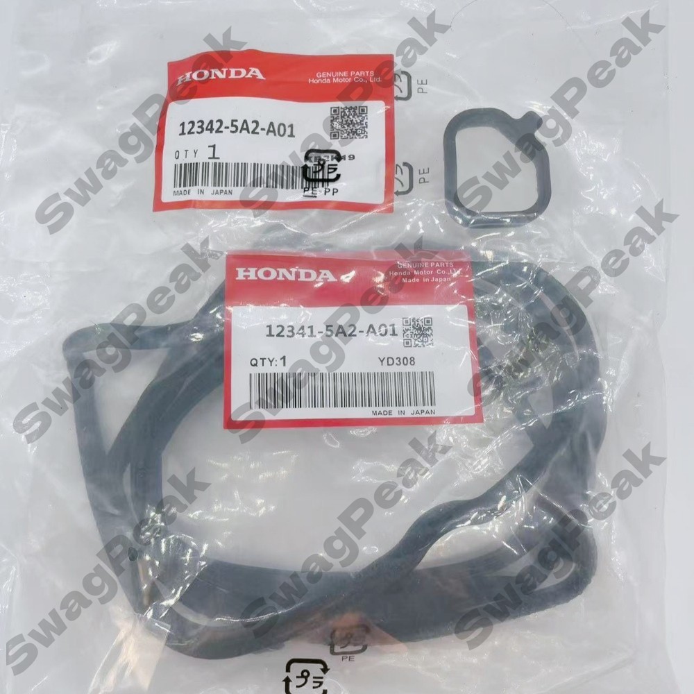 OEM Valve Cover Gasket Seal for Honda CR-V Accord Acura TLX ILX 1.5L 2.4L