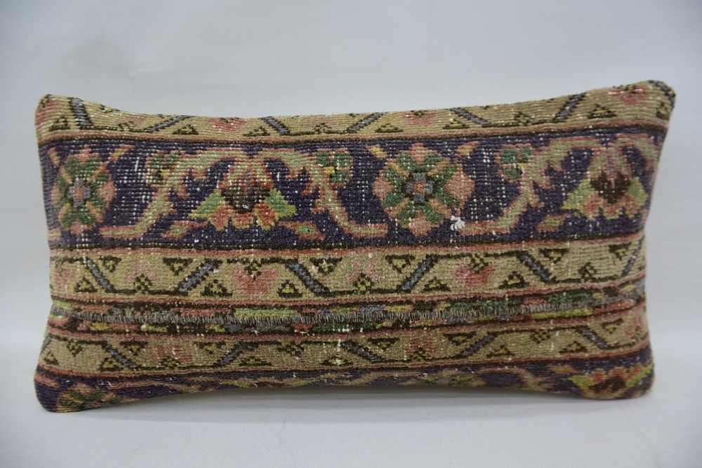 Kilim Pillow Covers, 12