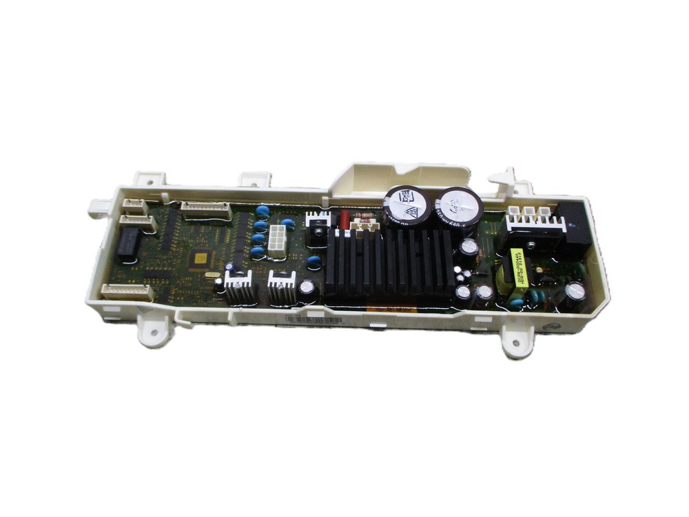 SAMSUNG WASHER CONTROL BOARD LESS BLUE PART # DC92-01625B