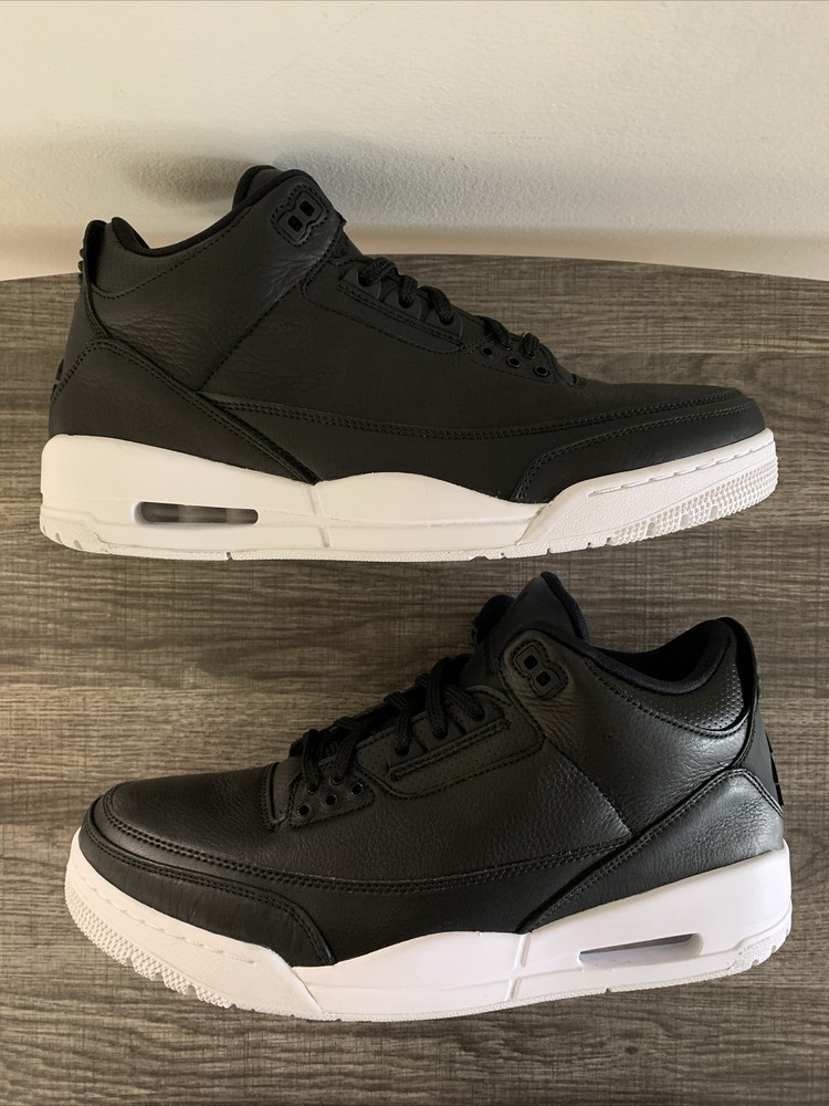 Size 12 - Nike Air Jordan 3 Retro Cyber Monday 2016-image