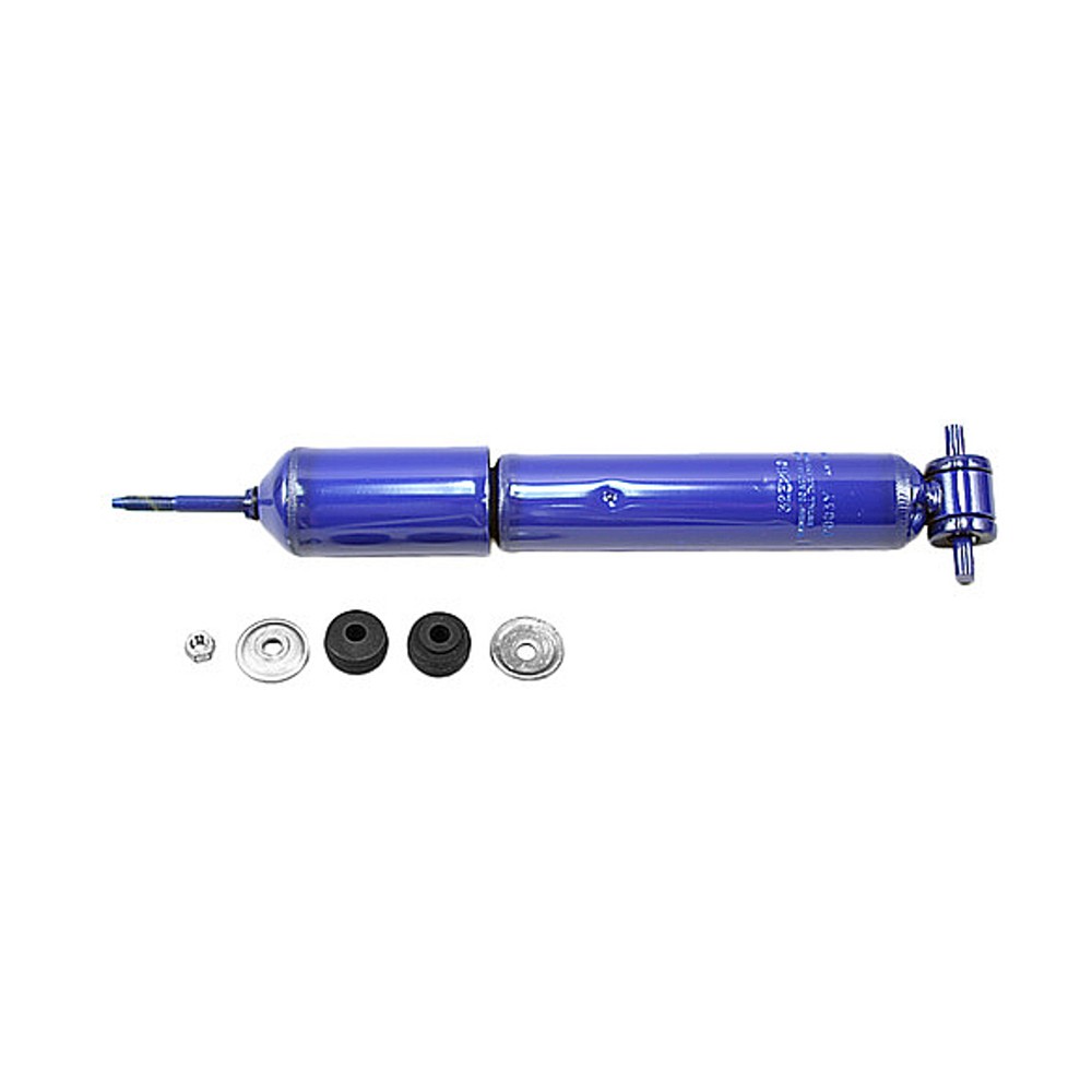 Monroe 32326 Monro-Matic Plus Front Shock Absorber for Chevy Silverado GMC Sierra 1500 RWD