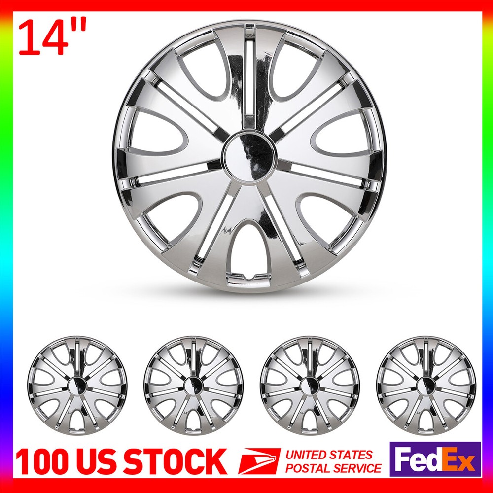 Set of 4 14