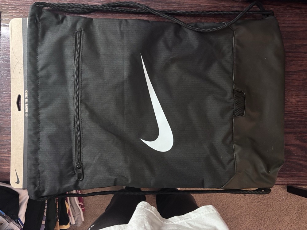 Brand New NWT Nike Synch Gym Bag with Tags  