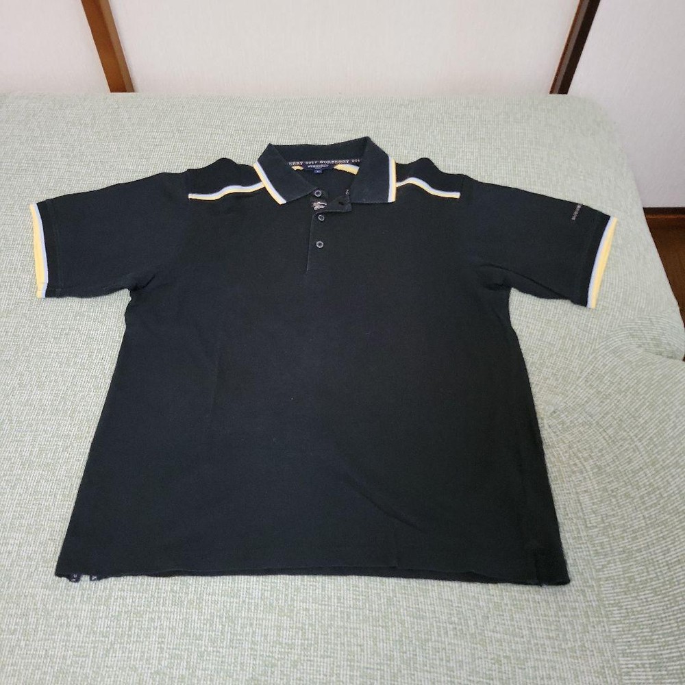 Burberry Polo shirt Men's Fashion from Japan