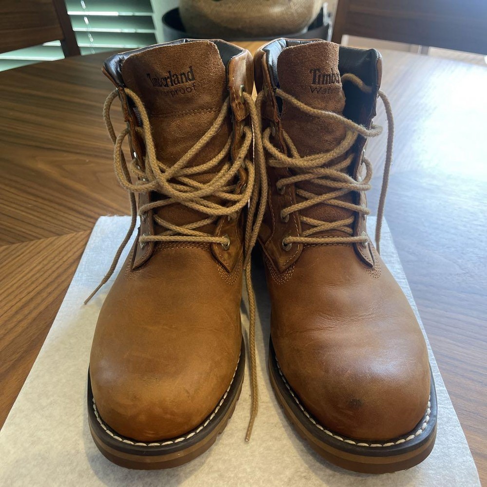 Timberland Waterproof Size US7