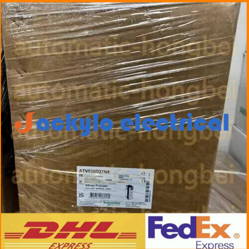 ATV630D22M3 1PCS Brand New Schneider ATV630D22M3  Fast delivery Fast shipping