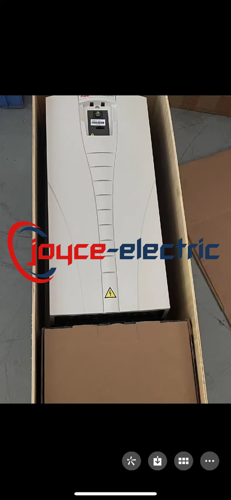 1PC New ABB ACS550-01-246A-4 Frequency converter Fast Shipping FedEx or DHL/