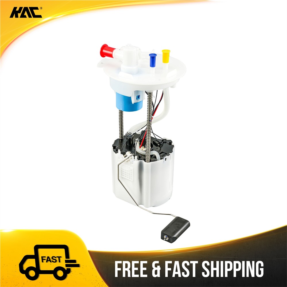 Fuel Pump Module Assembly For Chevy Trax L4 1.4L Buick Encore 2013-2020 FWD