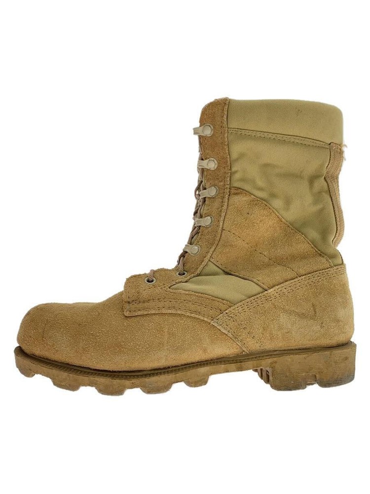 Us. Lace-Up Boots/Us8/Beg/2148120 535