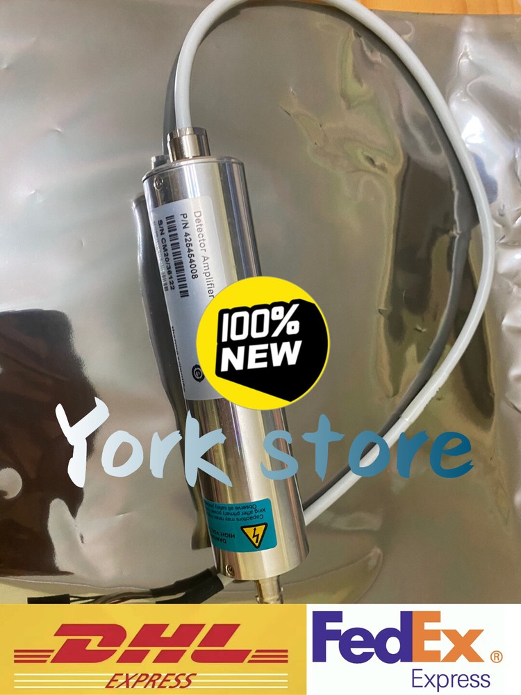 Thermo Scientific 425454008 Amplifier In Stock with 1-Year Warranty-image