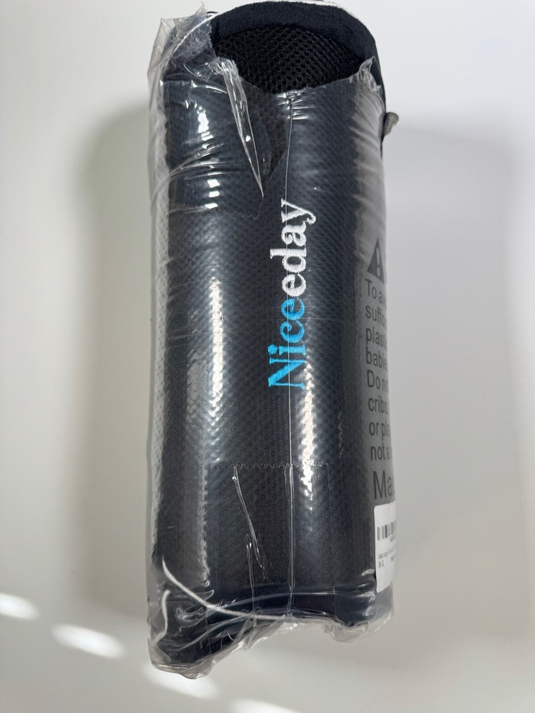 Lumbar Support Pillow for Office Chair Car Back Support Pillow, Memory Foam Gami