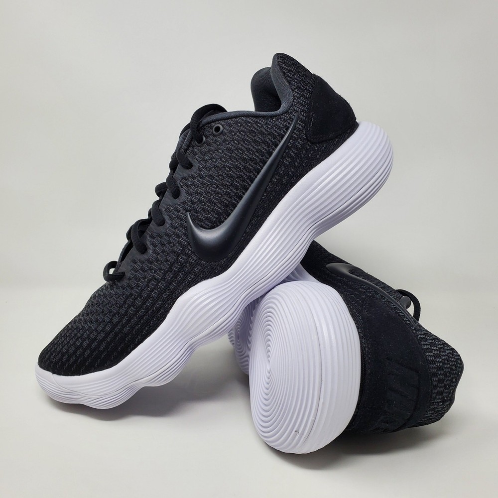Nike Hyperdunk Low 2017 Mens Basketball Shoes Black 897663-001 Men's Size 8.5