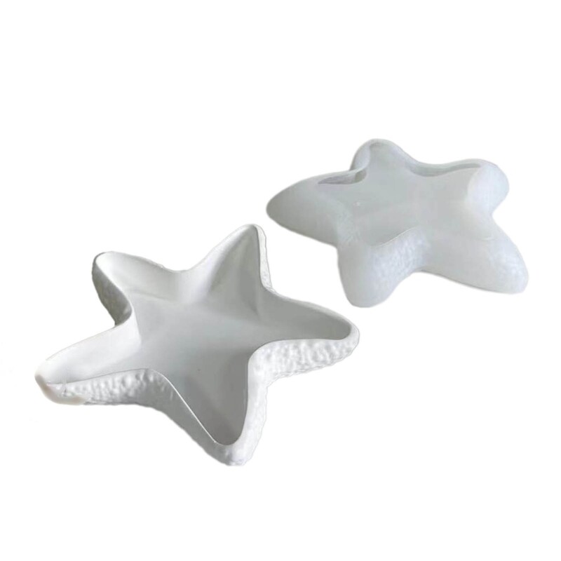 Epoxy Resin Jewelry Tray Molds for Storage and Casting