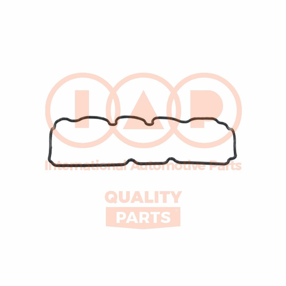 Gasket, Head Cover 133-20061 IAP QUALITY PARTS for Chevrolet Daewoo
