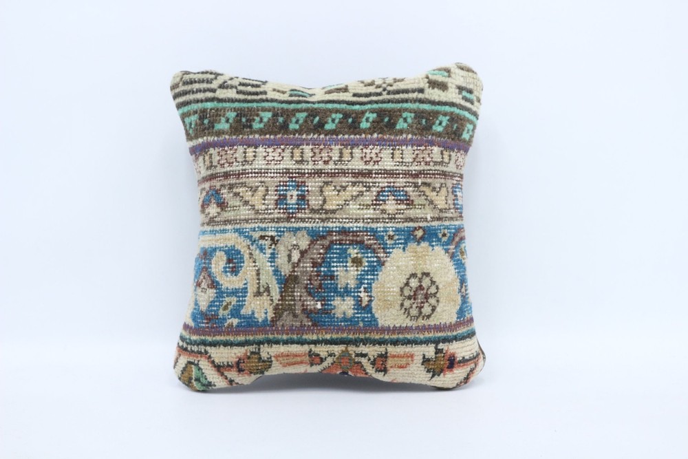 Boho Pillow, 14