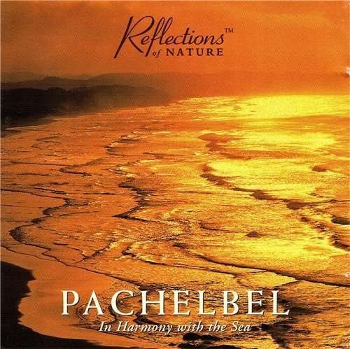 Pachelbel in Harmony with the Classics – Timeless Baroque Music