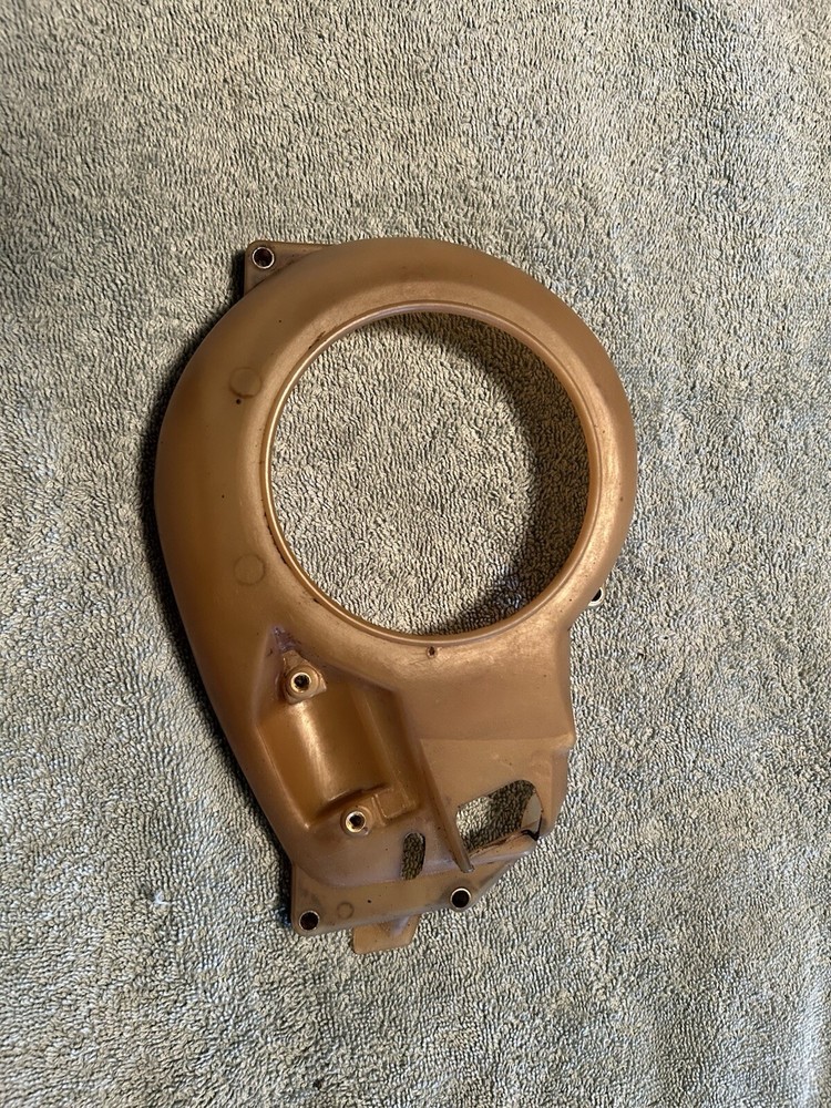 OEM Echo 650EVL Chainsaw Replacement Flywheel Cover