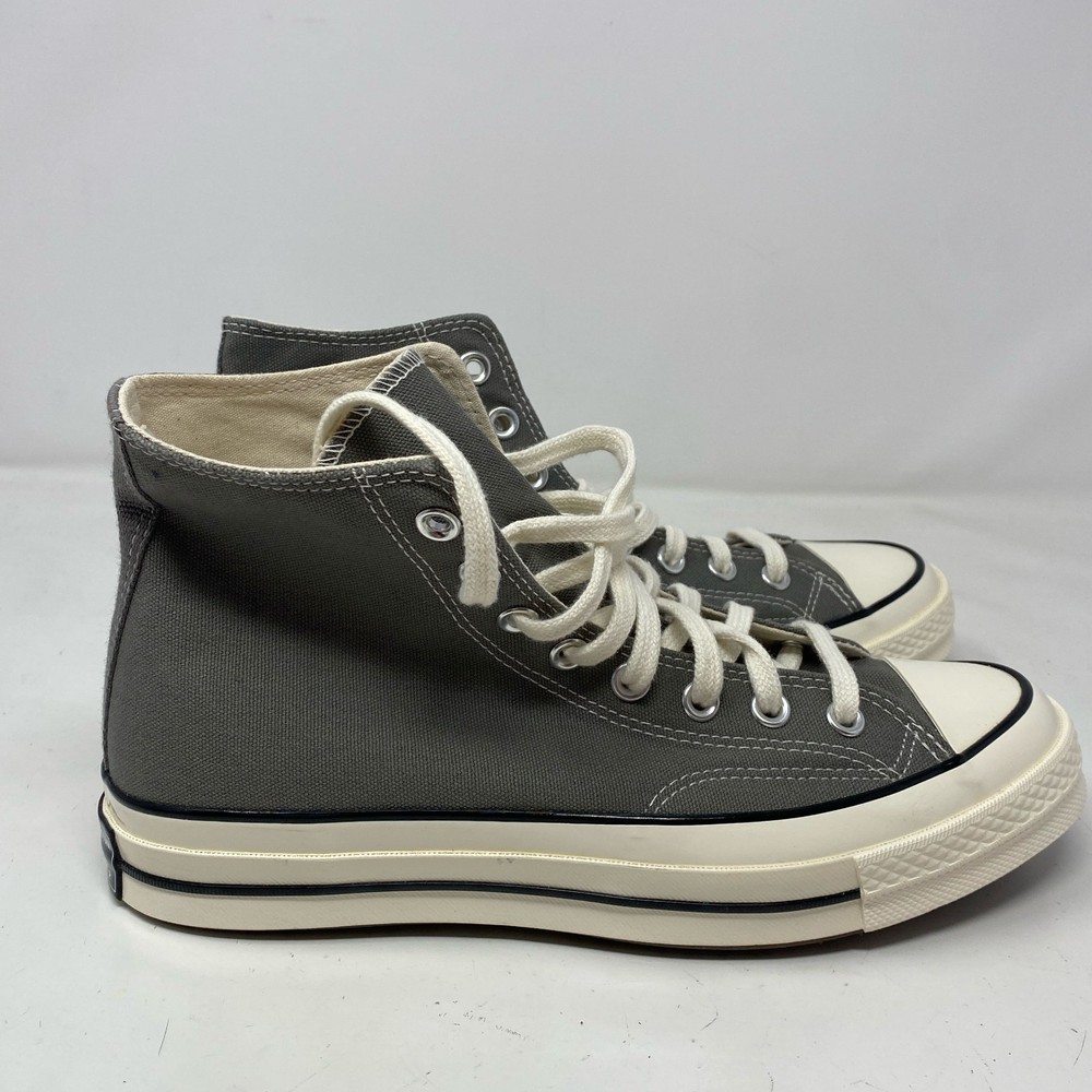 Converse Chuck 70 Hi Origin Story Grey Men's 8 / Women's 10