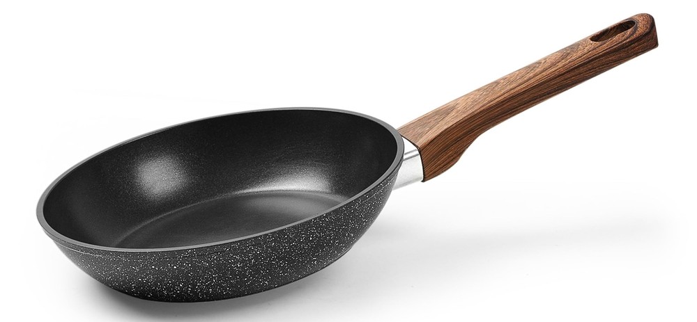 Non Stick Frying Pan,Frying Pan Nonstick Egg Pan Non Toxic,Small Skillet Pans...