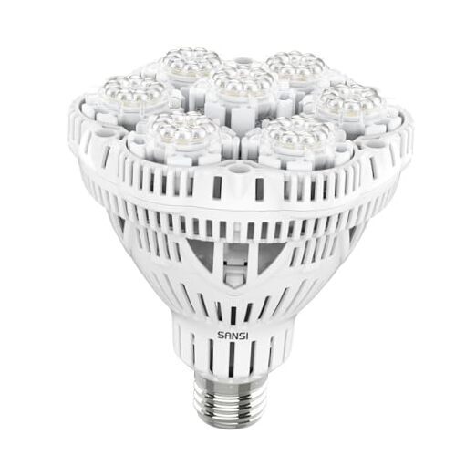 Grow Lights for Indoor Plants Full Spectrum, 36W Grow Light Bulb 36.0 Watts