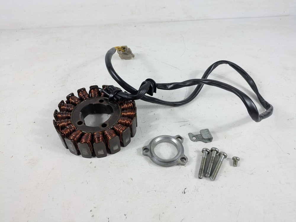 1991 - 1993 Suzuki Bandit 400 GSF GSF400 Stator Generator Alternator Magneto