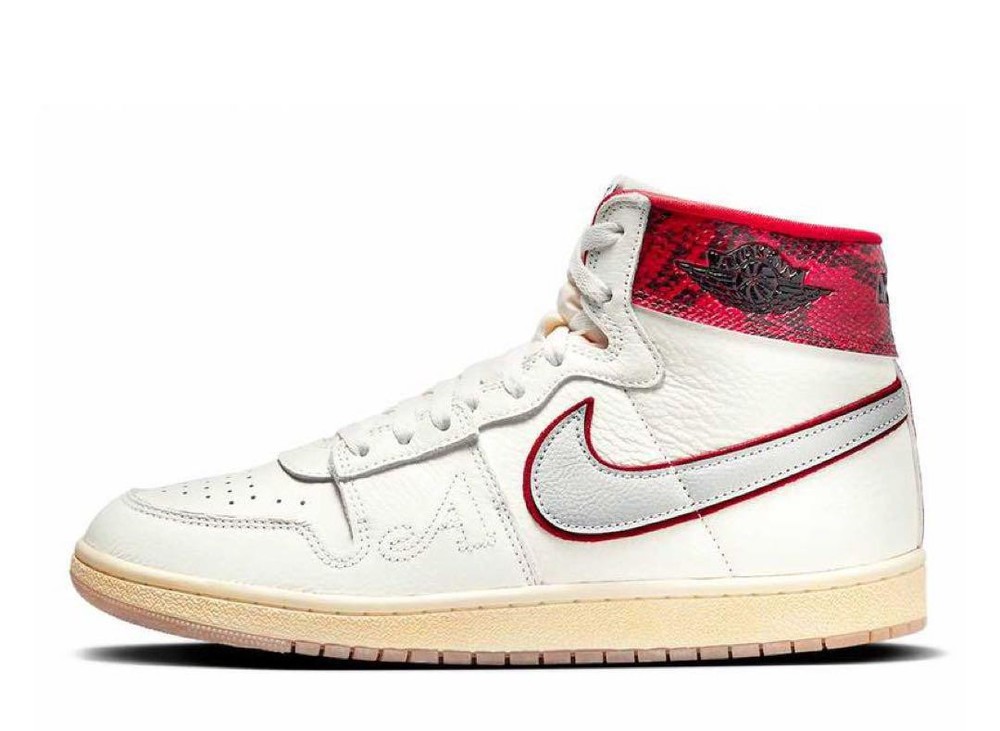 Awake NY x Nike Jordan Air Ship SP Sneakers US9.5