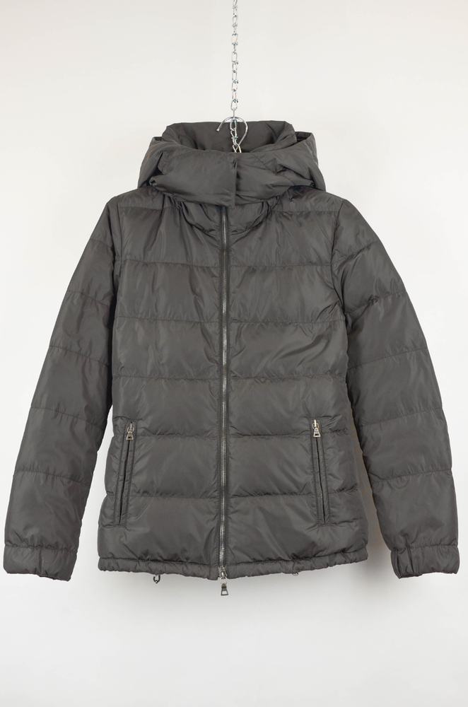 PRADA 2009 Puffer Down Jacket - S