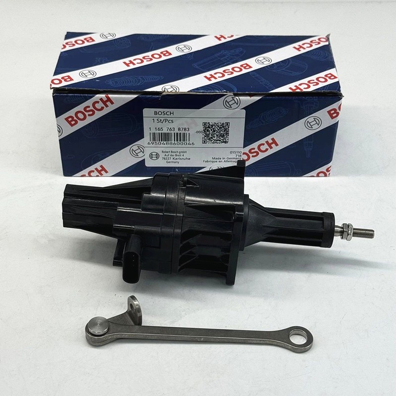 Turbocharger Wastegate Actuator 11657638783 For BMW 228i 320i 428i X1 X3 X4 X5
