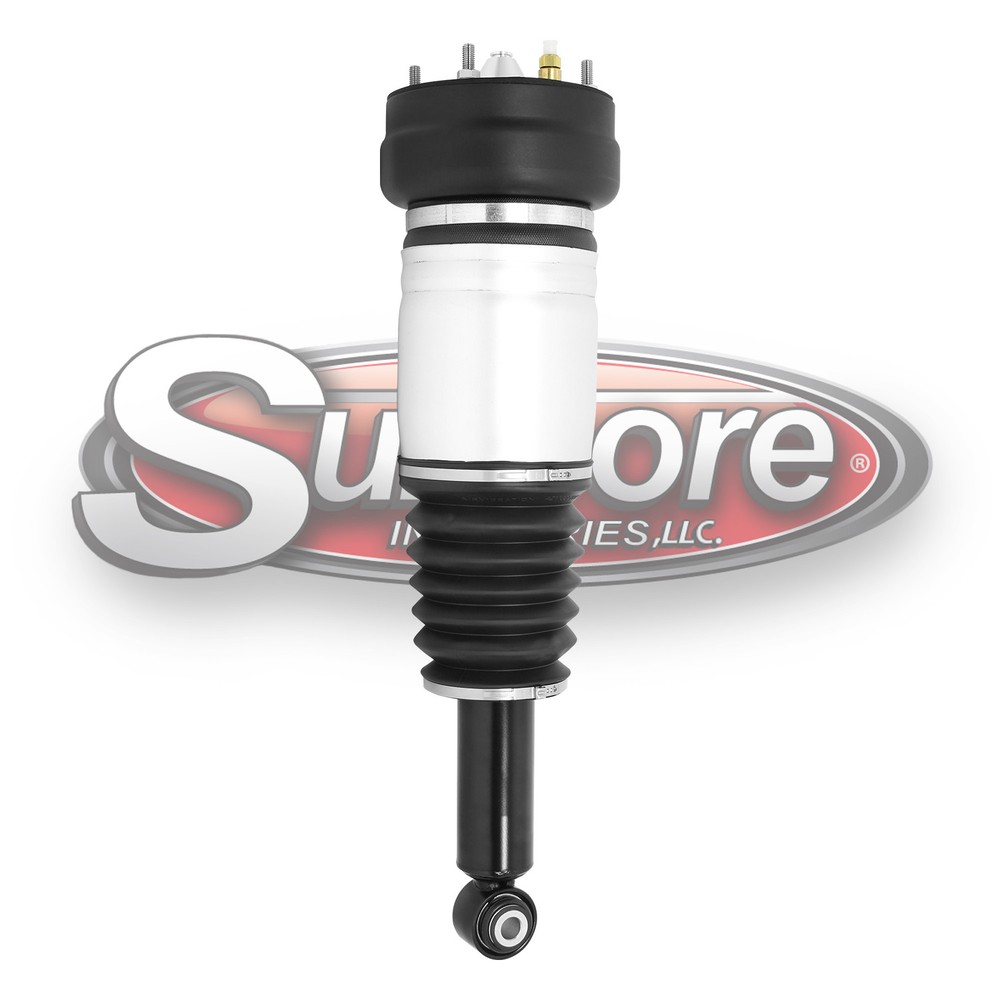 2004-2009 Jaguar XJ8 Rear Air Suspension Air Shock & Spring