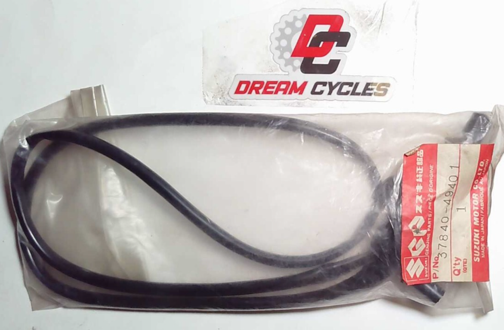 NOS GENUINE SUZUKI SIDE STAND SWITCH ASSEMBLY 37840-14A01 SS 37840-49401-000 OEM