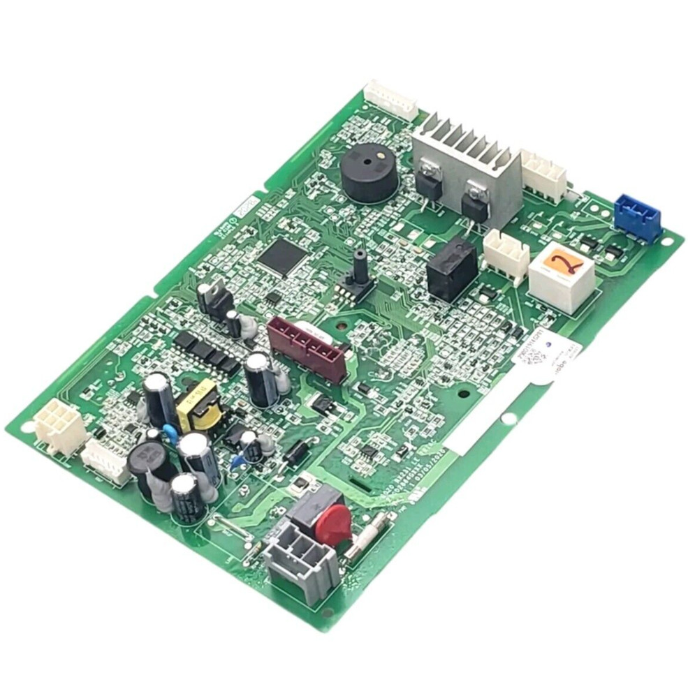 OEM GE Washer Control 290D1914G201 WH22X36497 180-Day Warranty (Ships Today)